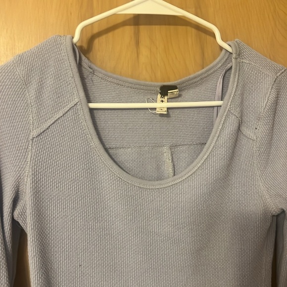 We the Free Long Sleeve - Picture 3 of 3